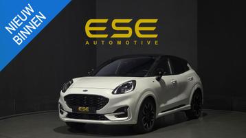 Ford Puma 1.0 EcoBoost Hybrid ST-Line | Winterpack | B&O | C beschikbaar voor biedingen