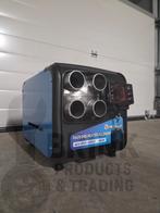 5 Kw Diesel Heater - 0.3L/U 12V 220V Verwarmen Standkachel, Ophalen of Verzenden, Nieuw