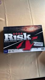 Risk 4, Ophalen, Zo goed als nieuw