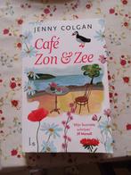 Jenny colgan  Cafe zon  & zee, Ophalen of Verzenden, Zo goed als nieuw