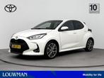 Toyota Yaris 1.5 Hybrid 130 Executive (bj 2025, automaat), 12 maanden, 450 kg, Gebruikt, Wit