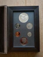 USA Muntset 1983 Olympische Spelen Los Angeles Proof Prestig, Postzegels en Munten, Munten | Amerika, Ophalen of Verzenden, Noord-Amerika