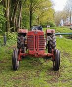 mc cormick D-432, Ophalen, Oldtimer, Tot 80 Pk, McCormick
