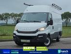 IVECO DAILY 35S16, Auto's, Automaat, Gebruikt, Euro 6, 156 pk