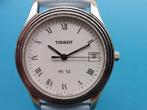 Tissot dameshorloge                                      H20, Overige merken, Staal, ., Polshorloge