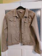 Zac&Zoe jas, Kleding | Dames, Beige, Maat 42/44 (L), Ophalen of Verzenden, Zo goed als nieuw
