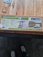 Enduro Droogrek DR110 - Nieuw in doos, Caravans en Kamperen, Ophalen