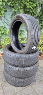4 x Continental Ecocontact6 zomerbanden 215-50-19 93T, 215 mm, De wielbasis, Banden en Velgen, Dewielbasis@outlook.com