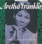 lp,Aretha Franklin – The Collection, Ophalen of Verzenden, 1960 tot 1980, Gebruikt, 12 inch