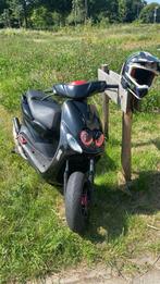 Yamaha neos 2T, Fietsen en Brommers, Scooters | Peugeot, Ophalen of Verzenden, Zo goed als nieuw, Benzine, Vivacity