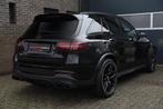 Mercedes-Benz GLC-klasse AMG 63 S 4MATIC+ |Burmester|Pano|Tr, Auto's, Automaat, Gebruikt, 510 pk, Zwart