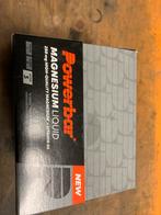 Powerbar Magnesium Liquid - 20 ampullen, Ophalen of Verzenden, Nieuw, Overige typen