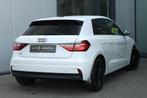 Audi A1 Sportback 25 TFSI Pro Line, Auto's, Voorwielaandrijving, Stof, 95 pk, Wit