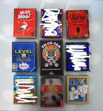 Diverse kaartspelletjes, zo goed als nieuw, € 5 per stuk, Een of twee spelers, Ophalen of Verzenden, Zo goed als nieuw