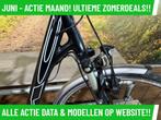 Multicycle elektrische fiets met voorwiel motor ebike!, Ophalen of Verzenden, Zo goed als nieuw, 50 km per accu of meer, Overige merken