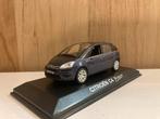 Citroën C4 Picasso Norev, Hobby en Vrije tijd, Modelauto's | 1:43, Ophalen of Verzenden, Zo goed als nieuw, Auto, Norev