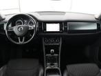 Skoda Kodiaq 1.5 TSI Business Edition | Trekhaak | Camera |, Auto's, Skoda, Voorwielaandrijving, 4 cilinders, 150 pk, Leder en Stof
