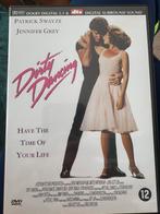 DVD Dirty Dancing in goede staat, Vanaf 12 jaar, Ophalen of Verzenden, Zo goed als nieuw