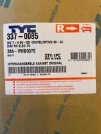 GRATIS: Rechter Buitenspiegel vw bus Transporter, Auto-onderdelen, Spiegels, Ophalen, Nieuw, Volkswagen