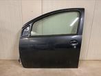 Linker voor deur toyota aygo v’a2005 tm 2014, Ophalen, Gebruikt, Citroën, Deur