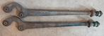 Hockeystick vooras Defender L316, Auto-onderdelen, Ophalen, Gebruikt
