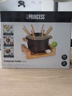 Nieuw: Princess fonduepan 8 personen, Witgoed en Apparatuur, Fonduesets, Ophalen of Verzenden, Nieuw, Elektrisch, Fondueset