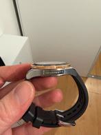 Norqain Adventure Neverest 40mm limited edition 18k bezel., Polshorloge, Overige materialen, Nieuw, Goud