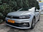 Volkswagen Polo 1.0 TSI Highline|R-Line|Pano|Automaat, Gebruikt, Euro 6, Met garantie (alle), 116 pk