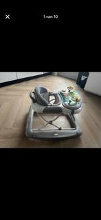 Topmark Loop/Schommelstoel met Speelblad, Ophalen of Verzenden, Gebruikt