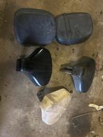 Citta Zadels - Diverse modellen, Ophalen of Verzenden, Gebruikt, Zadel, Overige merken