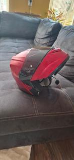 MTR motorhelm, Ophalen of Verzenden, Tweedehands, Integraalhelm, Overige merken
