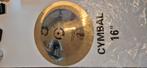 Paiste 16" China, Ophalen of Verzenden, Zo goed als nieuw, Overige merken