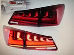 Achterlichten Lexus IS, Auto-onderdelen, Verlichting, Ophalen of Verzenden, Nieuw, Lexus