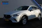 Mazda CX-3 2.0 SAG 120 Dynamic, Auto's, 47 €/maand, Origineel Nederlands, Te koop, 1130 kg