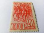 Rusland zegel uit 1941 catnr 796 A, Postzegels en Munten, Postzegels | Europa | Rusland, Verzenden, Postfris