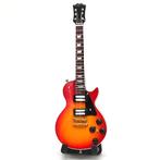 Frank Zappa miniatuur gitaar van hout mini guitar decoratie, Verzamelen, Info@deconoord.nl, Deco Noord, Nieuw, Ophalen of Verzenden