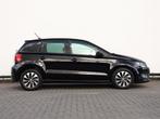 Volkswagen Polo 1.0 BlueMotion Connected Series 95pk | Navig, Voorwielaandrijving, Stof, Gebruikt, 95 pk