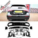 Mercedes-Benz A-Class A45 S AMG Look Diffuser W177 | 2018 –