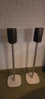 Denon HEOS 5.1 Home Theater set – Compleet & in topstaat!, 70 watt of meer, 5.1-systeem, Overige spelers, Ophalen