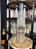 Lege Belvedere Vodka 6L Fles, Ophalen, Gebruikt