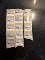 Ekoplaza zegels servies, Ophalen of Verzenden, Winkel, Super of Benzinepomp, Zegels, Bonnen of Punten