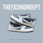 Nike x Travis Scott Air Jordan 1 Low – Alle soorten & maten, Kleding | Heren, Schoenen, Ophalen of Verzenden, Nieuw