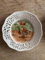 2 Schumann Dresden Bordjes, Ophalen of Verzenden