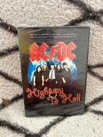 Dvd AC/DC Highway to Hell gesealed, Alle leeftijden, Ophalen of Verzenden, Nieuw in verpakking, Muziek en Concerten