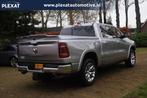 Dodge Ram 1500 5.7 V8 4x4 Crew Cab Longhorn Aut. | MARGE | H, Auto's, Dodge, Automaat, 2661 kg, Gebruikt, 5654 cc
