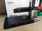 Sony 4K ultra HD Bluray speler ubp-x800, Audio, Tv en Foto, Blu-ray-spelers, Ophalen of Verzenden, Zo goed als nieuw, Sony