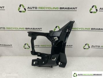 Bumpergeleider Links BMW 1 Serie F20 F21 LCI 51117371739 beschikbaar voor biedingen