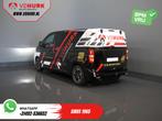 Opel Vivaro-e 75 kWh 330km WLTP (DEMO) € 33.812,- incl. BT, Auto's, Bestelauto's, 136 pk, 44 min, Wit, Opel