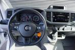 Volkswagen Crafter 35 163PK Automaat RWD L3H3/L2H2 3,5 Trekv, Auto's, Bestelauto's, Automaat, Achterwielaandrijving, Gebruikt