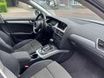 Audi A4 2.7 TDI PRO LINE BUSINESS AUTOMAAT / CRUISE CTR. / T, 15 km/l, Gebruikt, 179 €/maand, 2698 cc